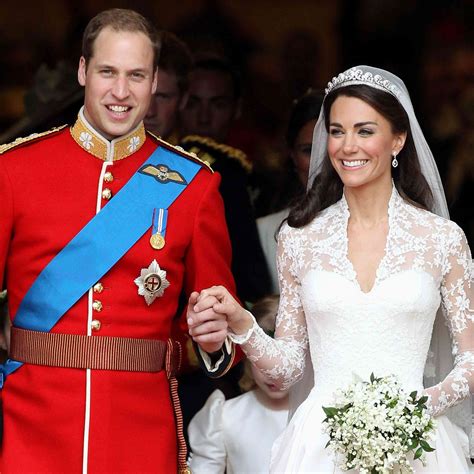 Prince William and omega wedding